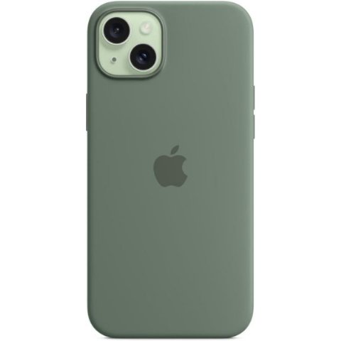 iPhone 15 MagSafe Özellikli Silikon Selvi Kılıf MT0X3ZM/A