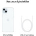 iPhone 15 Plus 256 GB