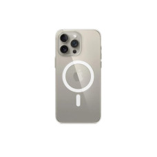 iPhone 15 Pro Max MagSafe Özellikli Şeffaf Kılıf MT233ZM/A