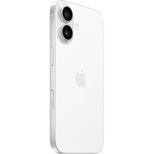 iPhone 16 256 GB Beyaz