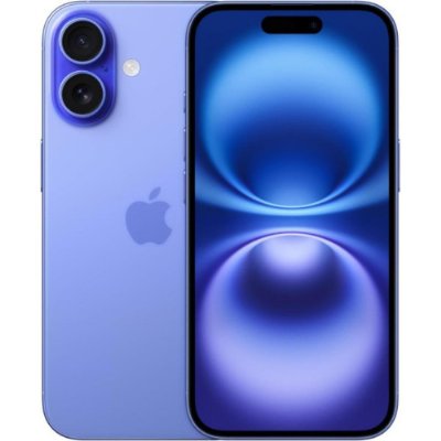 iPhone 16 256 GB Laciverttaş (Apple Türkiye Garantili)