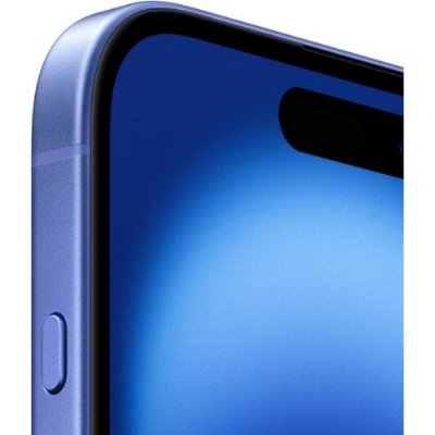 iPhone 16 256 GB Laciverttaş (Apple Türkiye Garantili)