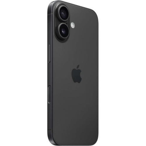iPhone 16 256 GB Siyah