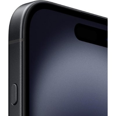 iPhone 16 Plus 256 GB Siyah