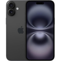 iPhone 16 Plus 512 GB Siyah