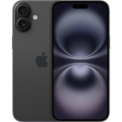 iPhone 16 Plus 512 GB Siyah