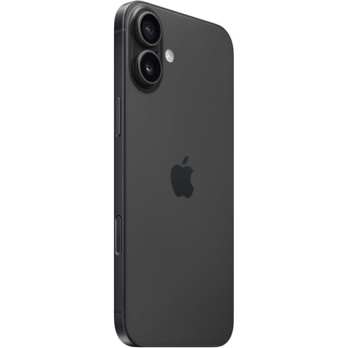 iPhone 16 Plus 512 GB Siyah