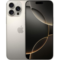iPhone 16 Pro Max 512 GB Natür...
