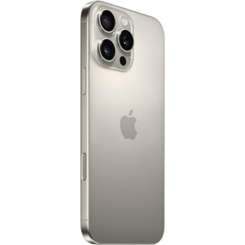 iPhone 16 Pro Max 512 GB Natürel Titanyum