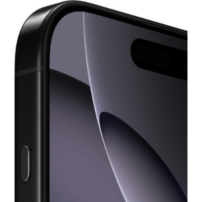 iPhone 16 Pro Max 512 GB Siyah Titanyum