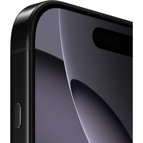 iPhone 16 Pro Max 512 GB Siyah Titanyum