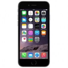 Yenilenmiş Apple iPhone 6 32 Gb Uzay Grisi (12 Ay Garan...