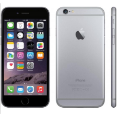 Yenilenmiş APPLE IPHONE 6 32 GB UZAY GRİSİ...