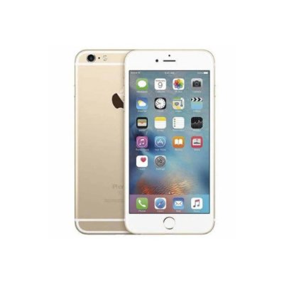 Yenilenmiş iPhone 6S Plus 32 GB Altın B Kalite