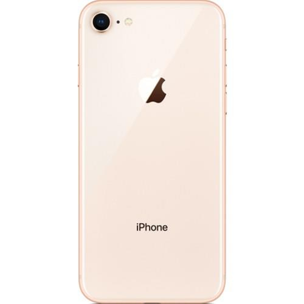 Yenilenmiş Apple iPhone 8 64 GB Gold B Kalite