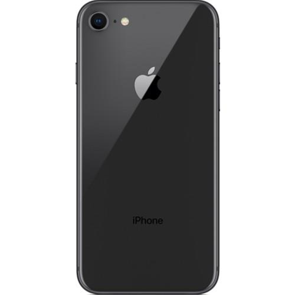 Yenilenmiş iPhone 8 64 GB Uzay Grisi Cep Telefonu B Kalite