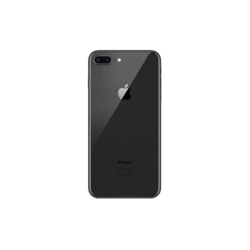 APPLE IPHONE 8 PLUS 64 GB BLACK C Kalite Yenilenmiş Cep Telefonu