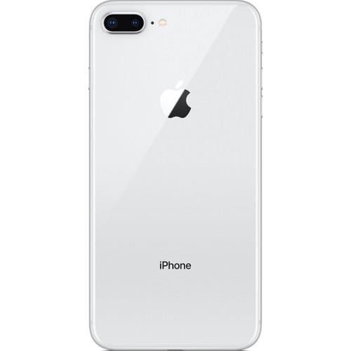 Yenilenmiş Apple iPhone 8 Plus 64 GB Gümüş (12 Ay Garantili)