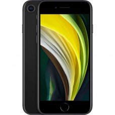 YENİLENMİŞ APPLE IPHONE SE 64 GB SİYAH B GRADE