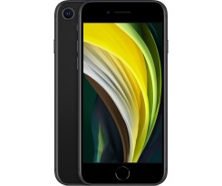 YENİLENMİŞ APPLE IPHONE SE 64 GB SİYAH