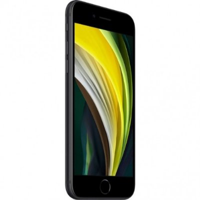 YENİLENMİŞ APPLE IPHONE SE 64 GB SİYAH B GRADE