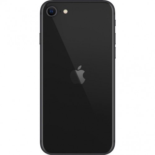 YENİLENMİŞ APPLE IPHONE SE 64 GB SİYAH B GRADE