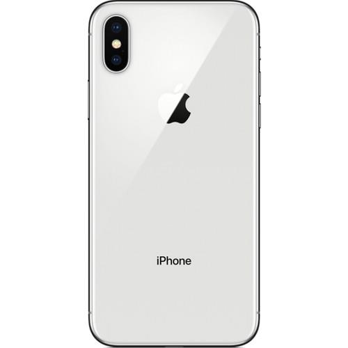 Yenilenmiş Apple iPhone x 64 GB (12 Ay Garantili) - B Grade