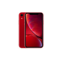 Yenilenmiş iPhone XR 64 GB Red...