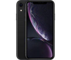 Yenilenmiş iPhone Xr Black 64 GB Siyah Cep Te...
