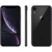 Yenilenmiş iPhone Xr Black 64 GB Siyah Cep Telefonu B Kalite