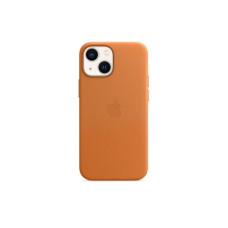 Apple Iphone 13 Mini Magsafe Özellikli Deri Kılıf Golden Brown - Mm0d3zm/a Teşhir