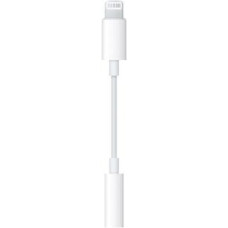 Apple MMX62ZM/A Lightning 3.5 mm Kulaklık Jakı Adaptörü...