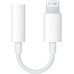 Apple MMX62ZM/A Lightning 3.5 mm Kulaklık Jakı Adaptörü Outlet