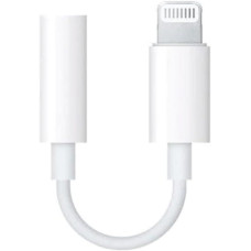 Apple MMX62ZM/A Lightning 3.5 mm Kulaklık Jakı Adaptörü...