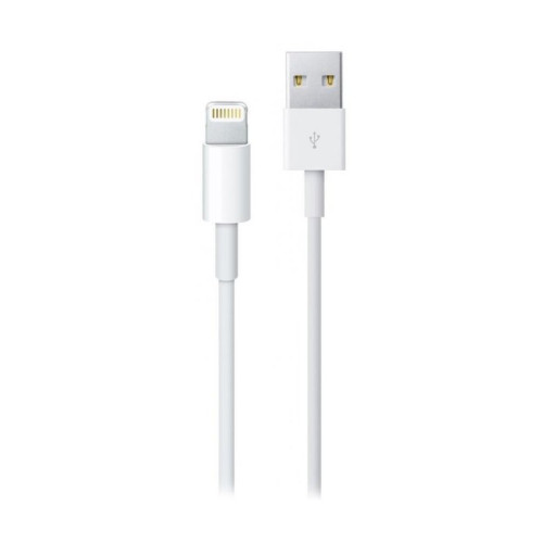 Apple Lightning To Usb 1.0 Mt Cable MXLY2ZM/A