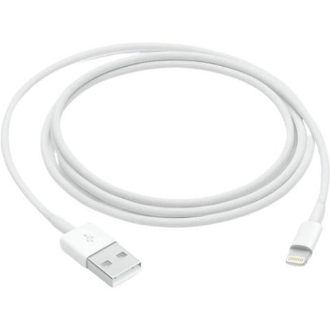 Apple Lightning To Usb 1.0 Mt Cable MXLY2ZM/A - Outlet