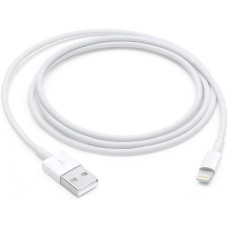 Apple MXLY2ZM/A 1 m USB to Lightning Şarj Kablosu Teşhi...
