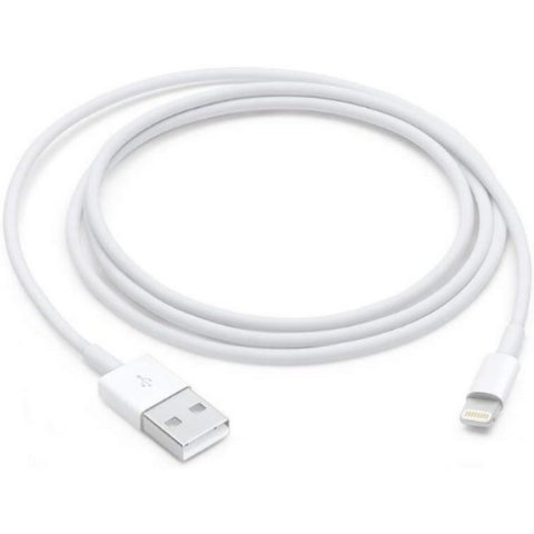 Apple MXLY2ZM/A 1 m USB to Lightning Şarj Kablosu Teşhi...