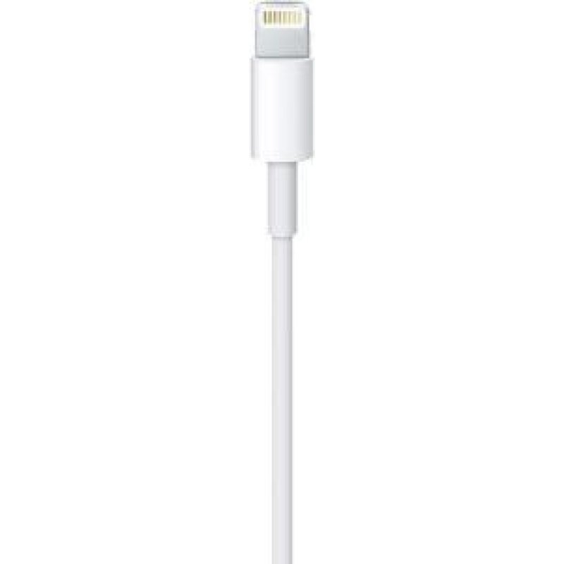 Apple MXLY2ZM/A 1 m USB to Lightning Şarj Kablosu Teşhir
