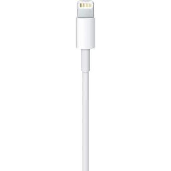 Apple MXLY2ZM/A 1 m USB to Lightning Şarj Kablosu Teşhir