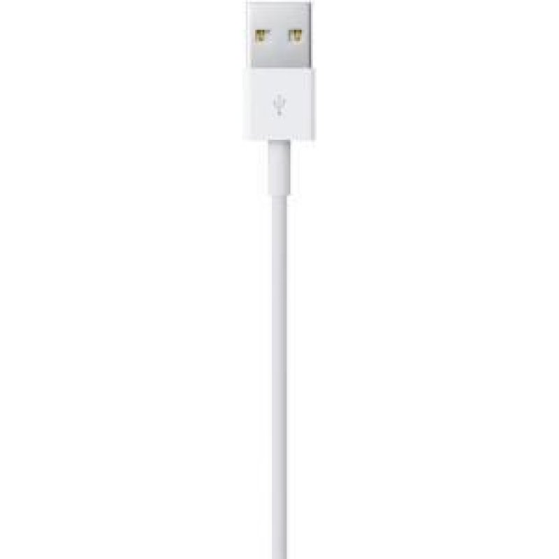 Apple MXLY2ZM/A 1 m USB to Lightning Şarj Kablosu Teşhir