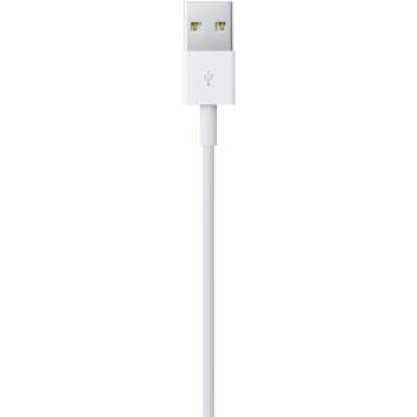 Apple MXLY2ZM/A 1 m USB to Lightning Şarj Kablosu Teşhir