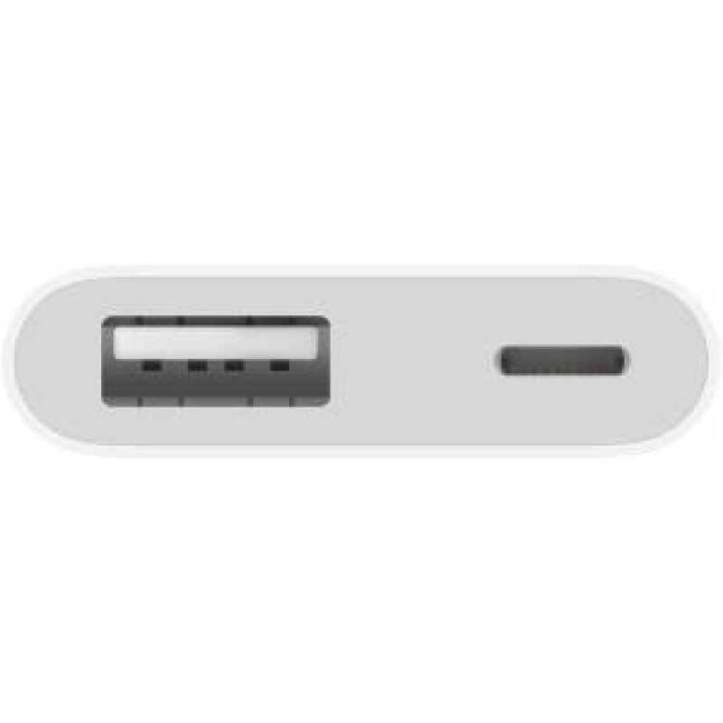 Apple MK0W2ZM/A USB 3 Kamera Adaptörü Teşhir