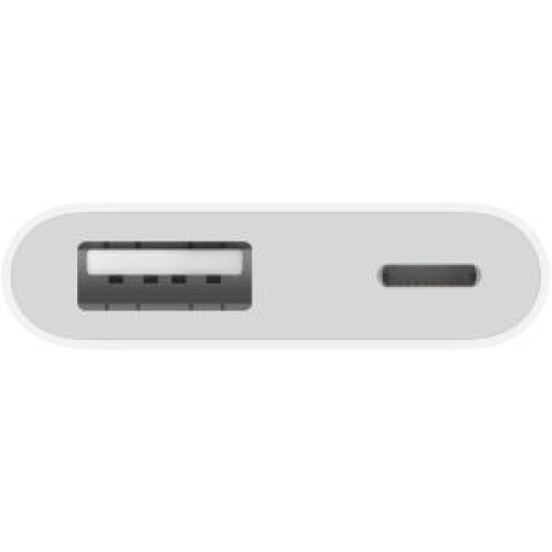 Apple MK0W2ZM/A USB 3 Kamera Adaptörü Teşhir
