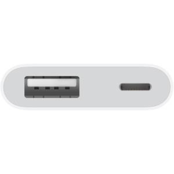 Apple MK0W2ZM/A USB 3 Kamera Adaptörü Teşhir