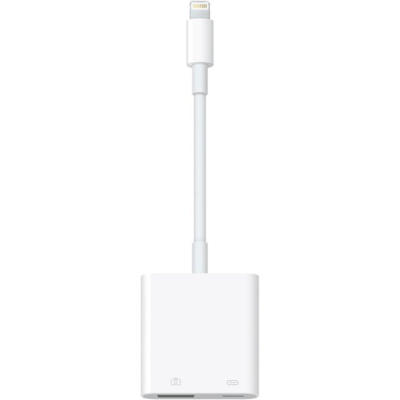 Apple Lightning Dijital AV Adaptörü MW2P3ZM/A Teşhir