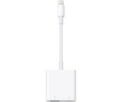 Apple Lightning Dijital AV Adaptörü MW2P3ZM/A...