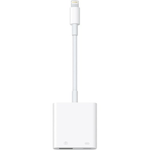 Apple Lightning Dijital AV Adaptörü MW2P3ZM/A Teşhir