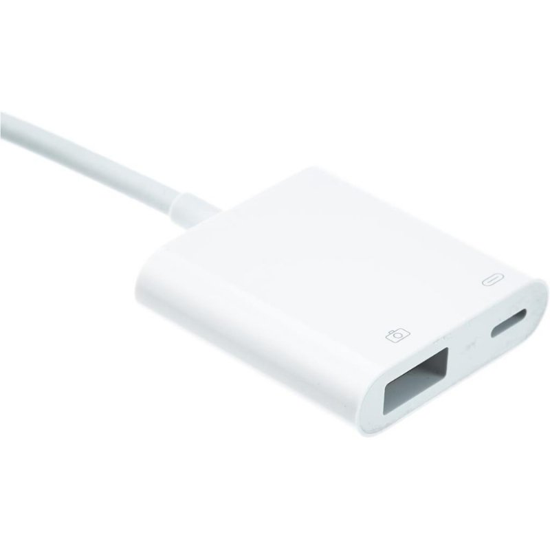 Apple Lightning Dijital AV Adaptörü MW2P3ZM/A Teşhir