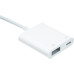 Apple Lightning Dijital AV Adaptörü MW2P3ZM/A Teşhir